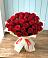 Букет 29 Красных роз в Ревде Мурманской области