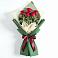 Букет цветов из: Розы в Ревде Мурманской области