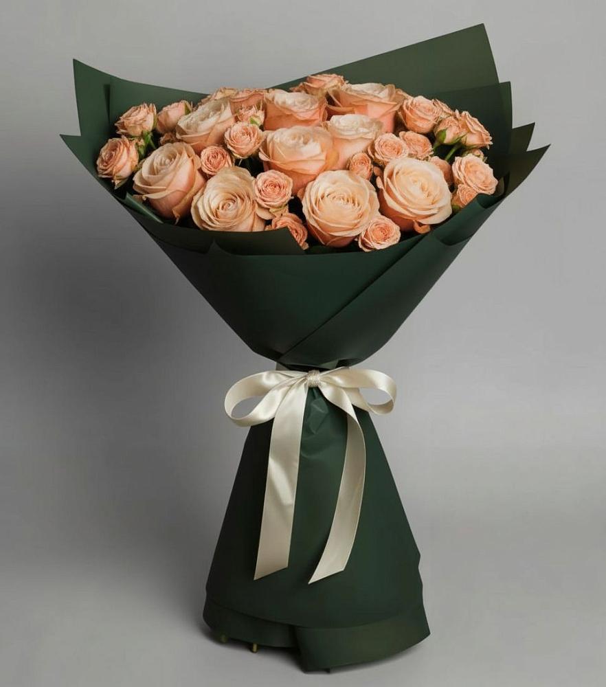 Букет Элегантный в Ревде Мурманской области