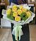 Букет цветов из: Хризантемы и Розы в Ревде Мурманской области