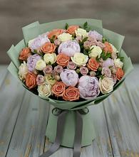 Букет Мороженное #REPLACE_PRED# Ревде Мурманской области