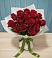 Букет Красные розы в Ревде Мурманской области