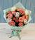 Букет цветов из: Розы в Ревде Мурманской области