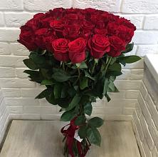 Букет Красные розы Гран При #REPLACE_PRED# Ревде Мурманской области