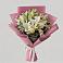 Букет цветов из: Лилии в Ревде Мурманской области