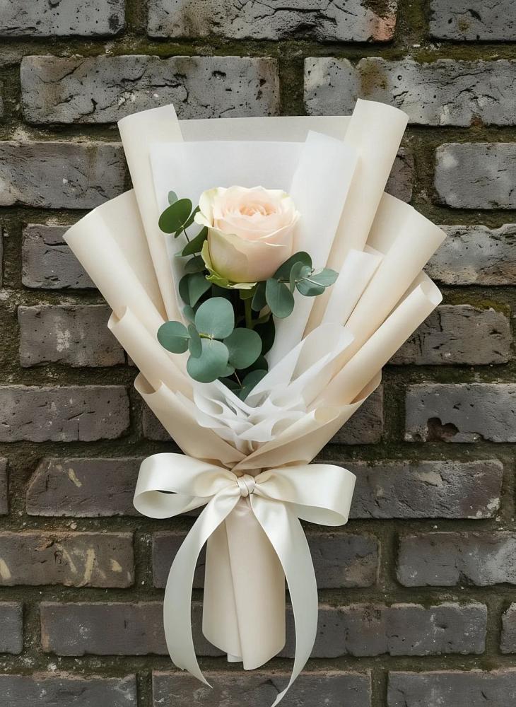 Букет цветов из: Розы в Ревде Мурманской области