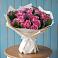 Букет цветов из: Розы в Ревде Мурманской области