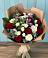 Букет цветов из: Розы и Альстромерии в Ревде Мурманской области